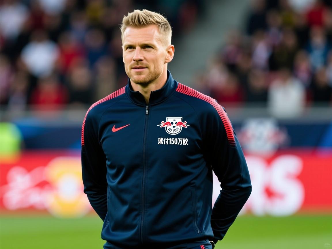 德媒:奥勒-维尔纳将执教莱比锡 球队付150万欧 第4张