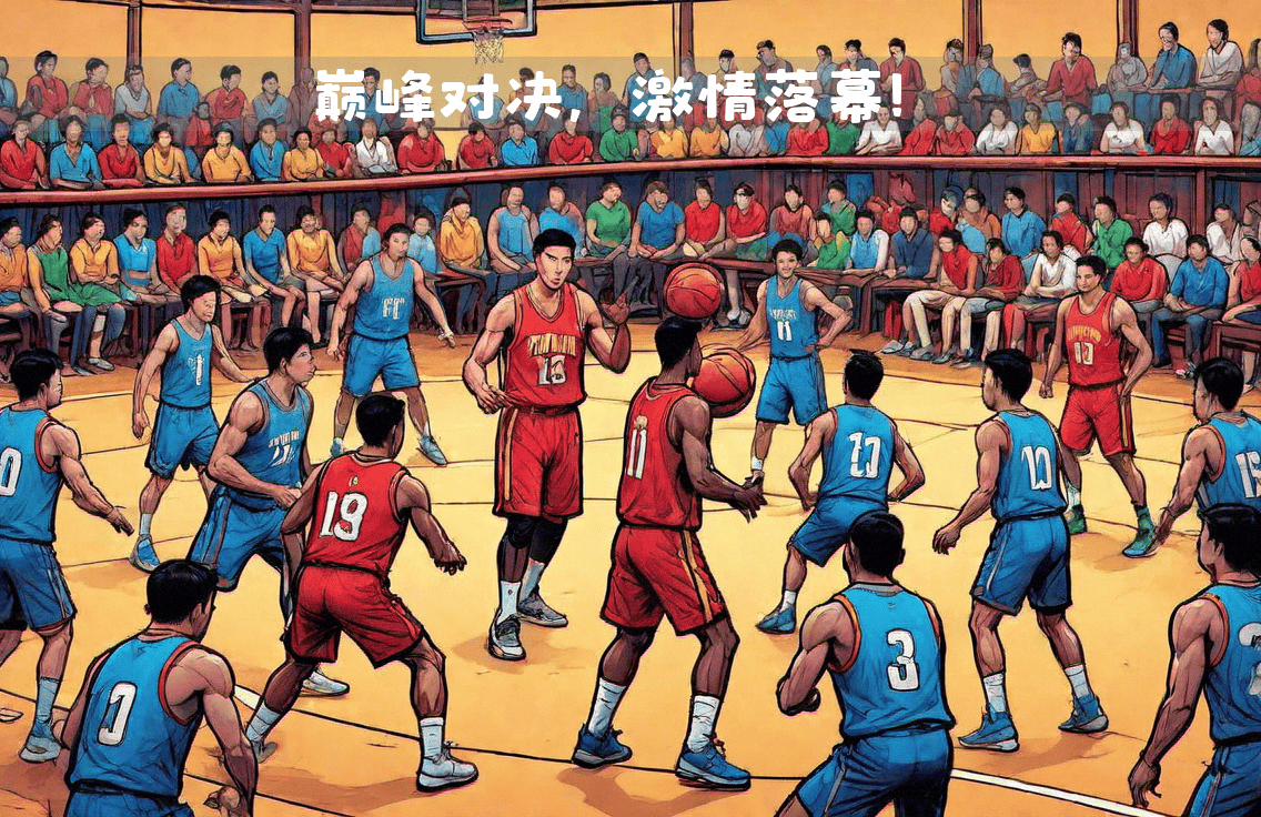 篮球盛事不容错过：全球豪强强强对抗的简单介绍