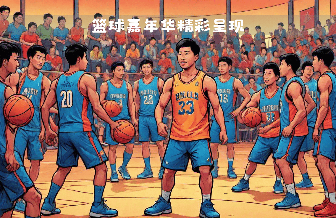 聚焦顶级篮球大赛，球队实力展现无限可能的简单介绍