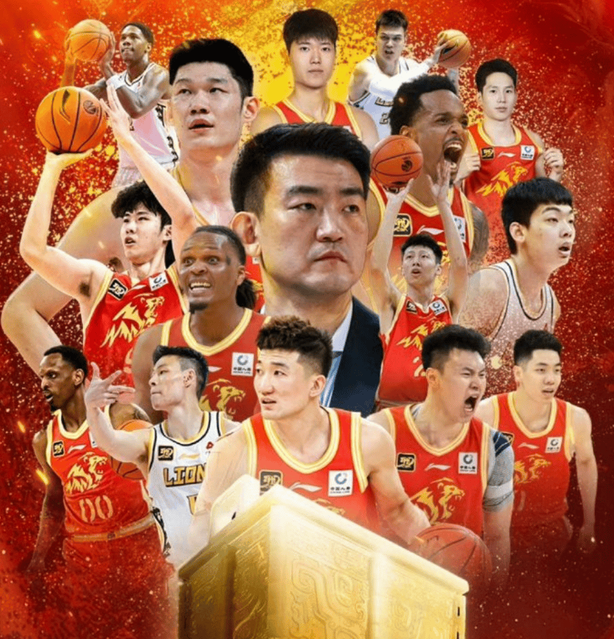 辽宁男篮逆袭成功，击败北京男篮
