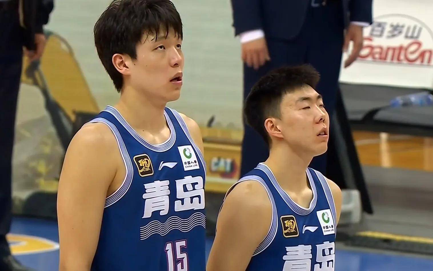 开云体育登录入口-关于王睿泽30分杨瀚森29+10+7青岛击败深圳的信息