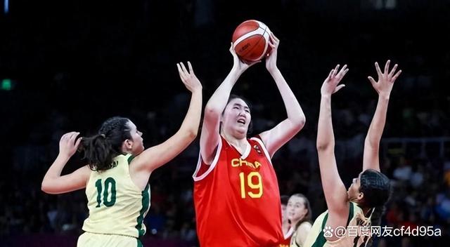 女篮亚洲杯-张子宇8中8中国擒韩国2连胜的简单介绍