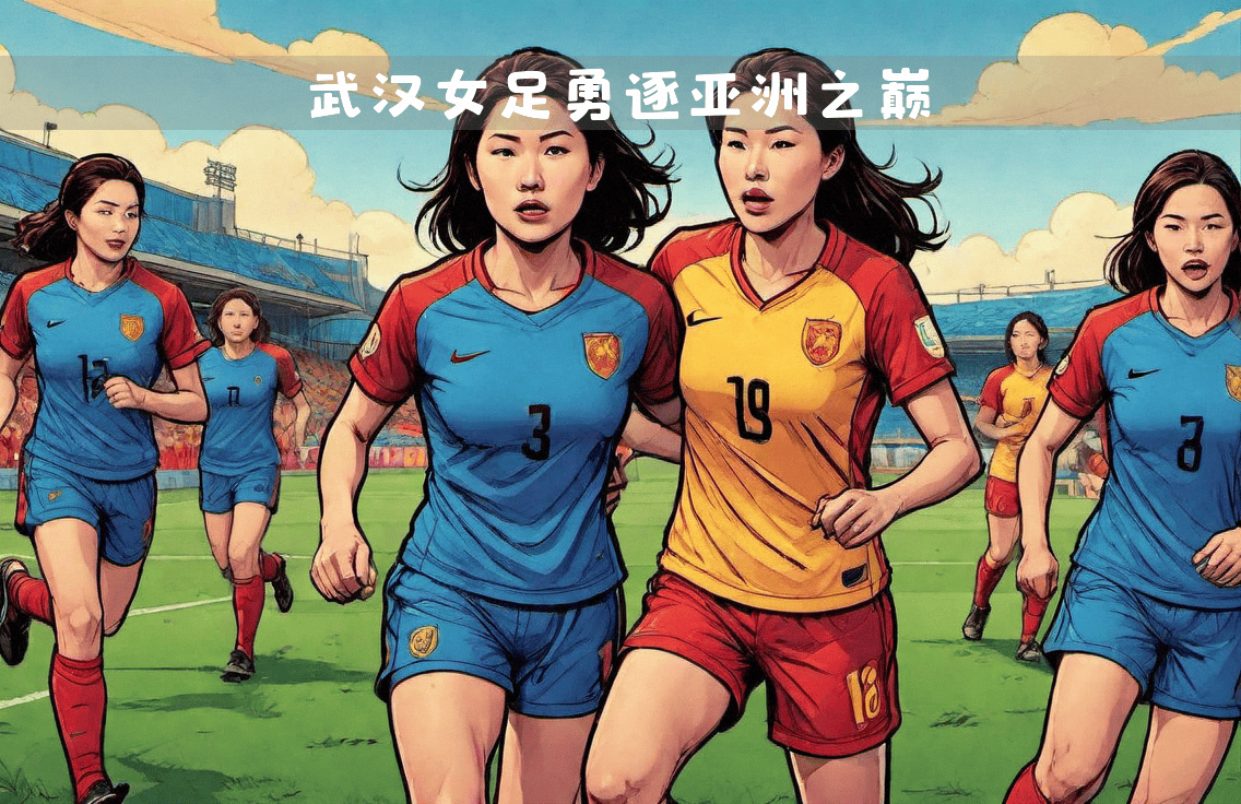 开云体育官网-1分钟=1000美元！亚冠冠军武汉女足挨罚(恒大亚冠夺冠震惊中央)