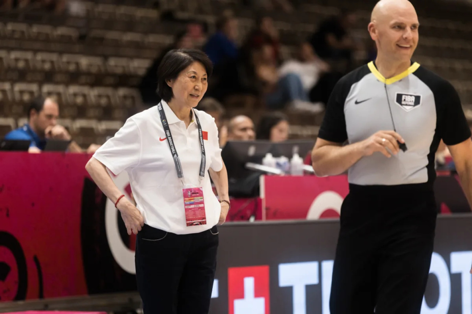 U19女篮世界杯-冉珂嘉28+12中国遭逆转首战负尼日利亚(中国女篮对尼日利亚全场录像回放)