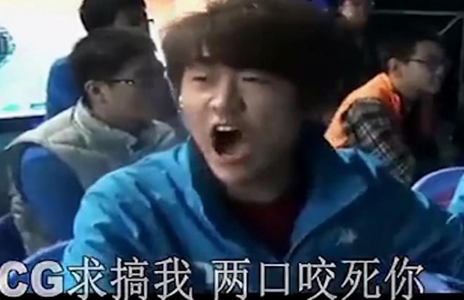 开云体育入口-包含关键比赛中，冰川之巅稳扎稳打拿下比赛，选手当场怒吼的词条