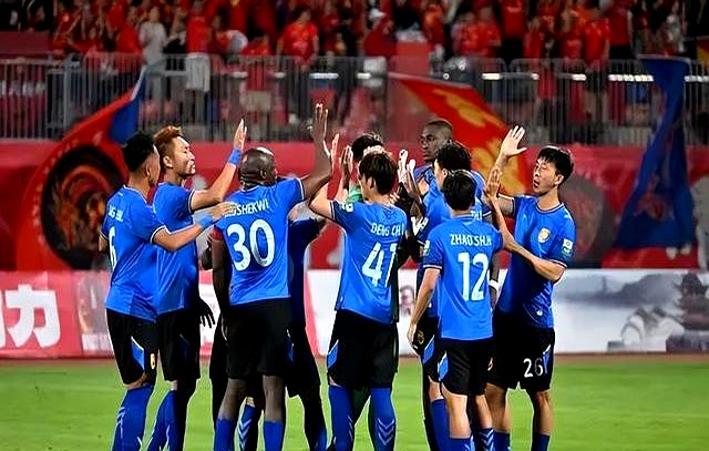 大连鲲城VS广东广州豹前瞻，穆谢奎+多米尼克联手PK中甲新土豪+冲超热门的简单介绍