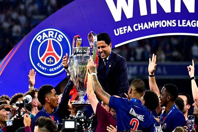 FIFA评世俱杯十大冷门：巴黎三度上榜半职业球队拿分当选第1(fifa 2022 世界杯)