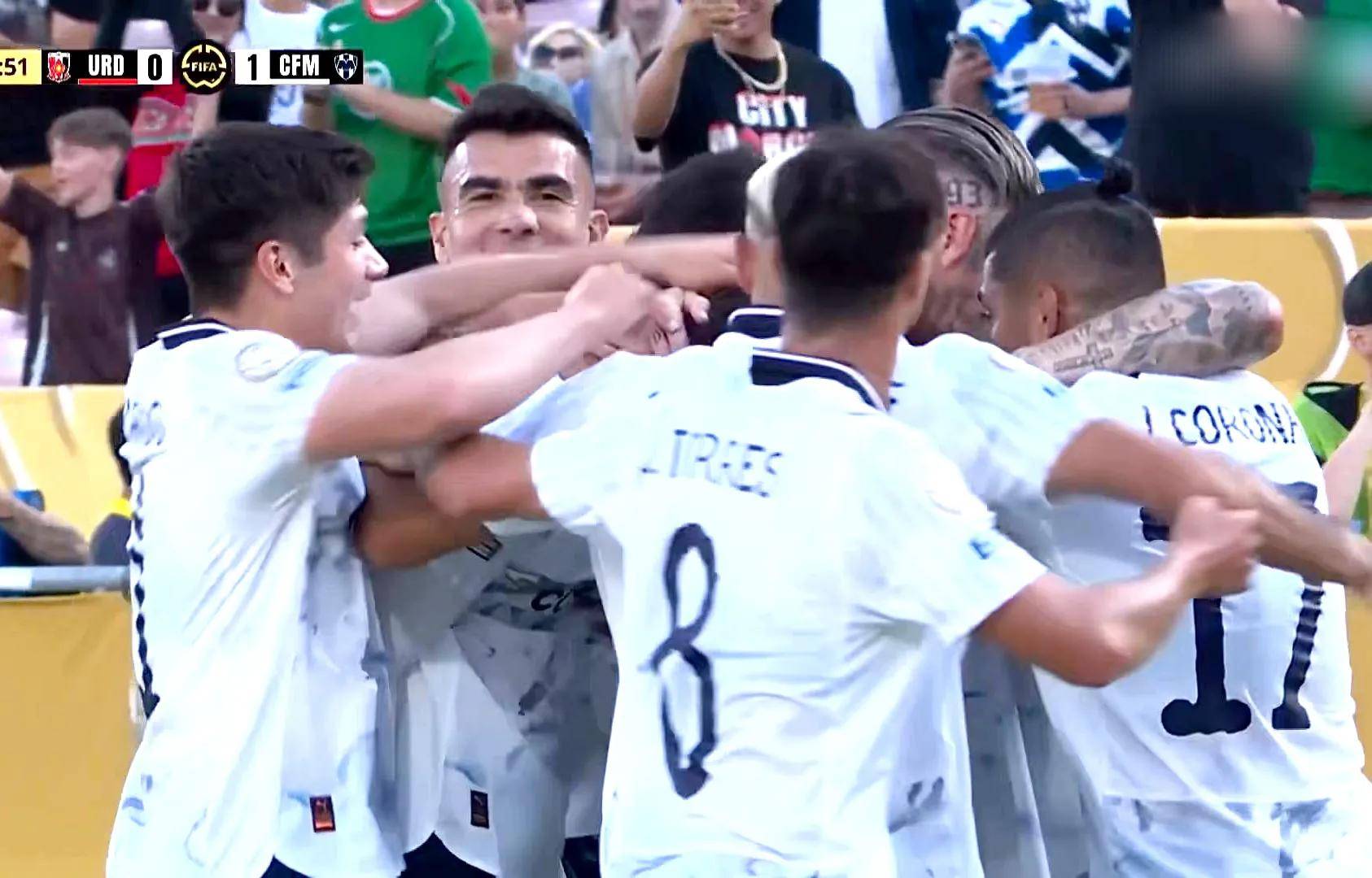 世俱杯-国米2-0九人河床以小组头名晋级将战弗鲁米嫩塞(小巷人家1一40集)