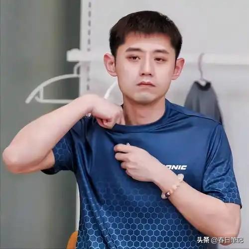 开云体育入口-超1200人参赛总奖金15万！张继科杯开幕，张继科，蔡振华等人出席(张继科大赛战绩)