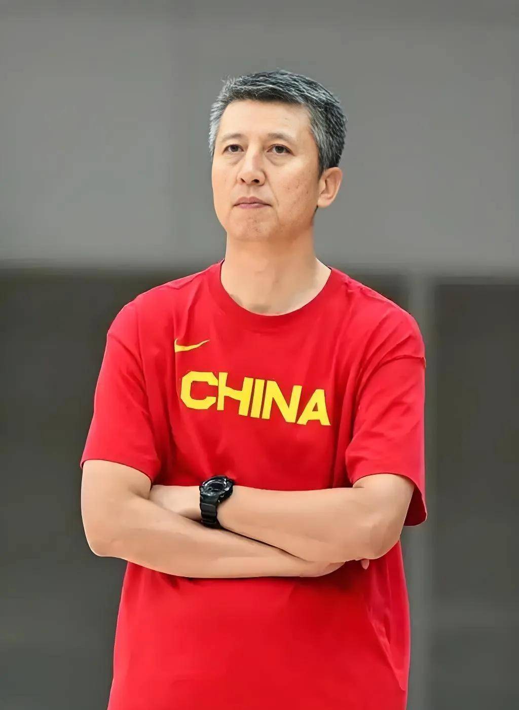 郭士强感谢运动员放弃陪伴家人时间参加集训(郭士强在国家队曾经的比赛)