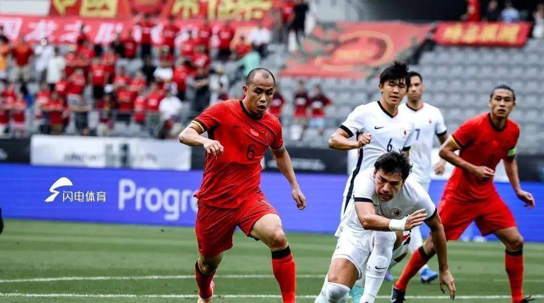 关于国足东亚杯总结：1胜2负进1球，两新人表现合格，主帅问题依旧困扰的信息
