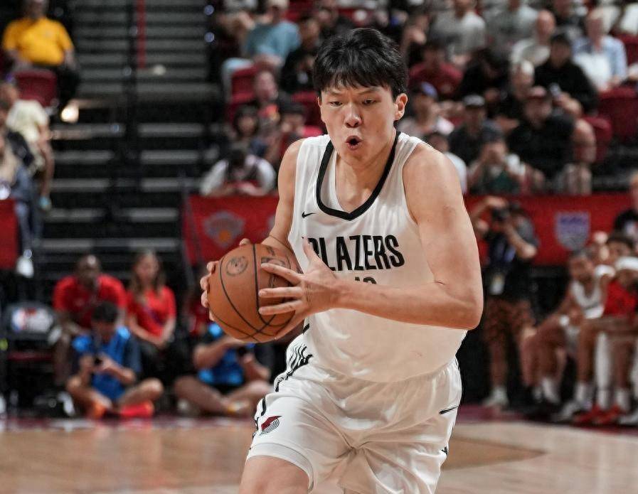 开云体育登录-包含曝杨瀚森夏联征战结束开拓者已完成“验货”的词条