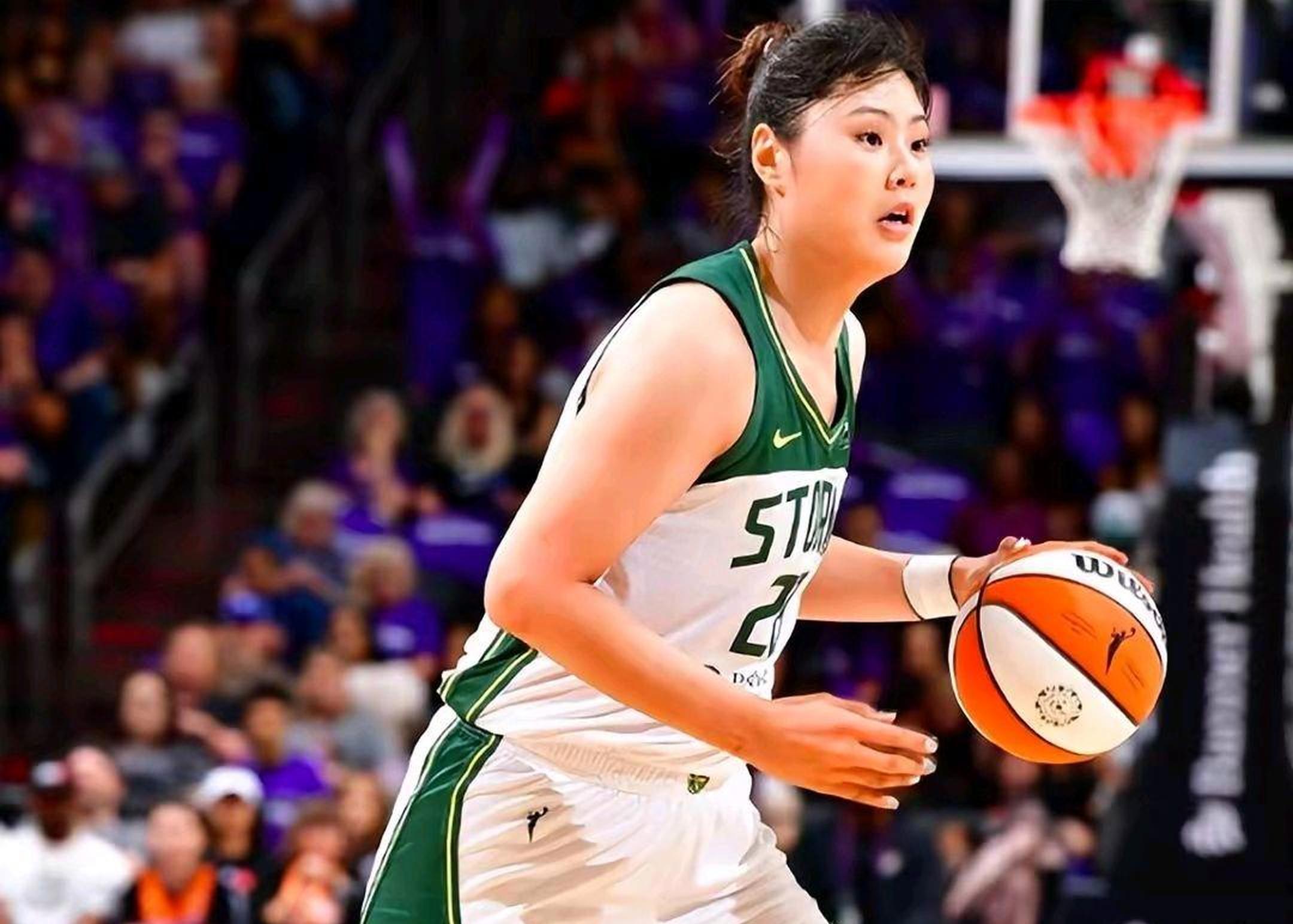 包含李月汝3中3贡献7分3板遭梦想绝杀飞翼惜败的词条