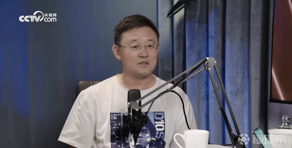 从未培养出国脚?孙继海回应:网友不懂球我在种下种子(孙继海视频集锦)