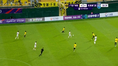 冷门！足协杯-马俊亮卡洛斯破门广州豹2-0津门虎进8强的简单介绍