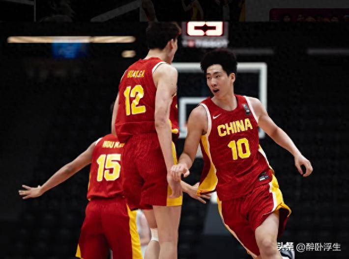 开云体育网页版-U19男篮世界杯-朱正11+7中国不敌新西兰无缘八强的简单介绍