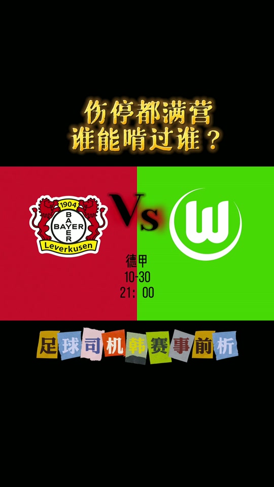 开云体育登录-关于沃尔夫斯堡击败勒沃库森，成功逆转战局的信息