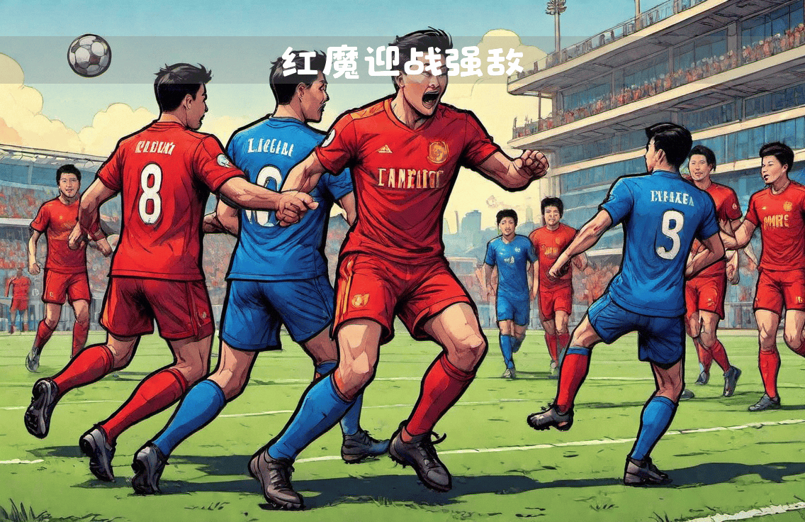 关于曼联将面对阿斯顿维拉，红魔渴望三分的信息